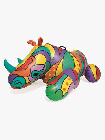 Bestway Badedyr POP Rhino