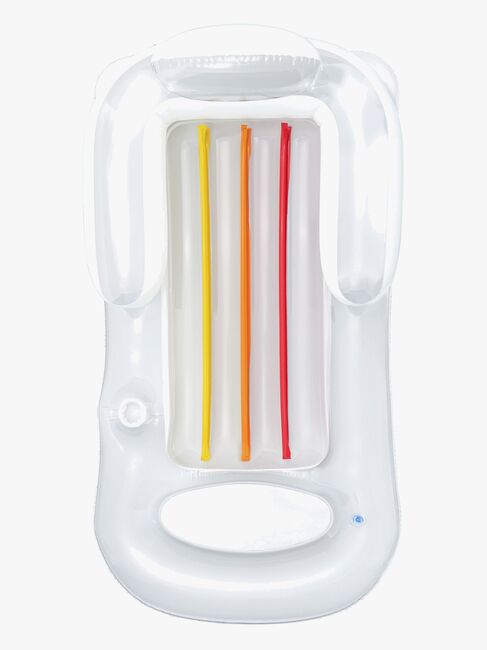 Bestway Bademadras Summer Lounge