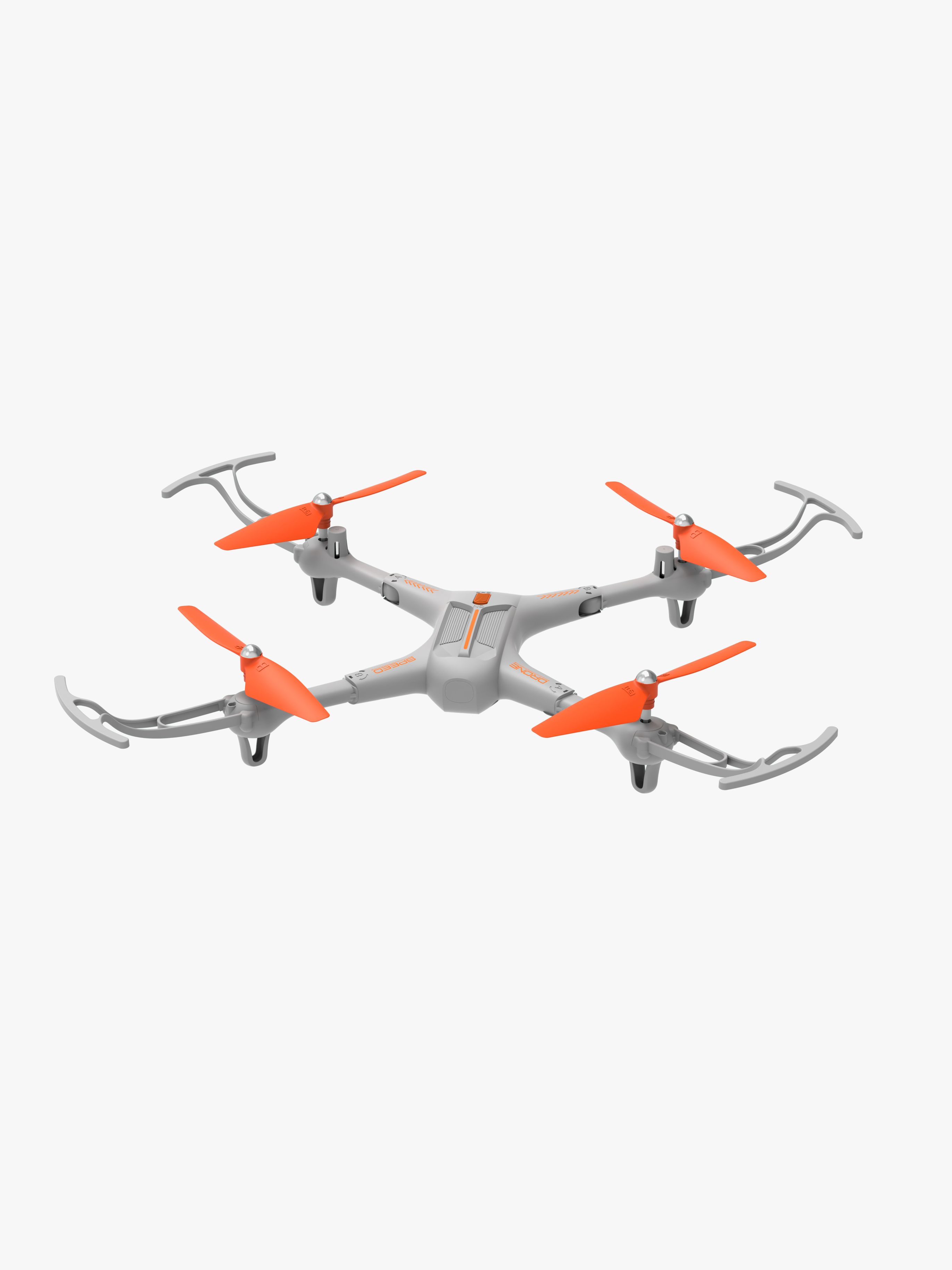 Syma Z4 Storm Sammenfoldelig Drone