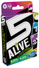 Hasbro Five Alive Kortspil