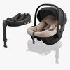 Kinderkraft I-LITE Autostol Baby inkl. Base, Beige