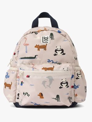 LIEWOOD Andreas Rygsæk, Around the world / Sandy