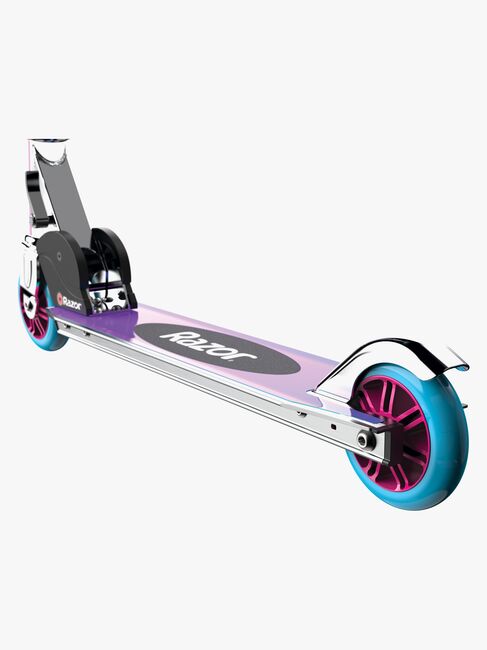 Razor A Special Kick Løbehjul Holografisk