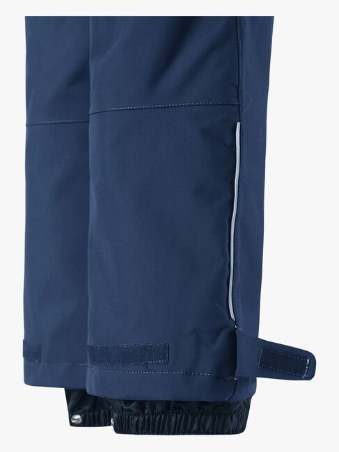 Reimatec Loikka Overtræksbukser, Navy