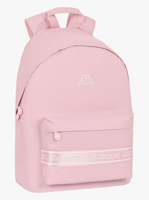 Kappa Basics Laptop Rygsæk 20L, Pink