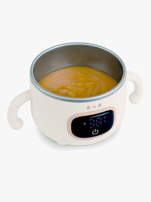 Miniland Warmy Food on Go Opvarmer