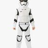 Star Wars Kostume Stormtrooper