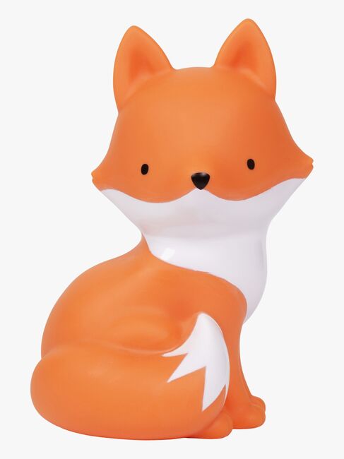 A Little Lovely Company Ræv Natlampe