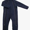 Joha Ulddragt Zip, Dark Blue