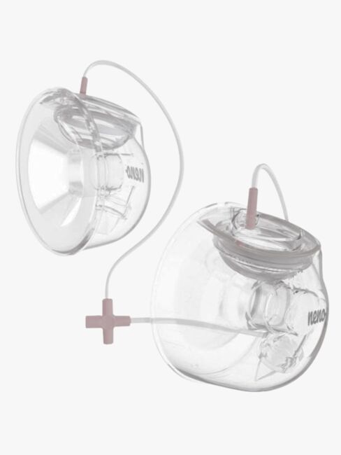 NENO Opsamlingskop til Bella, Bianco, Camino, Due & Mare