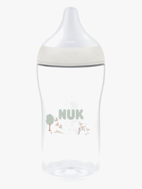 NUK Perfect Match Sutteflaske 260 ml, Sheep