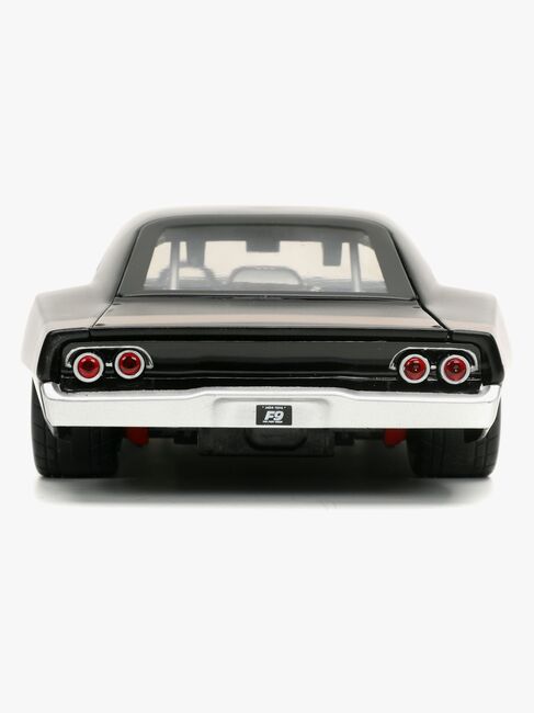 Jada Toys Fast & Furious 1968 Dodge Charger 1:24 Bil