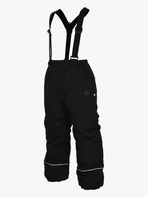 Lindberg Iceberg Overtræksbukser, Black