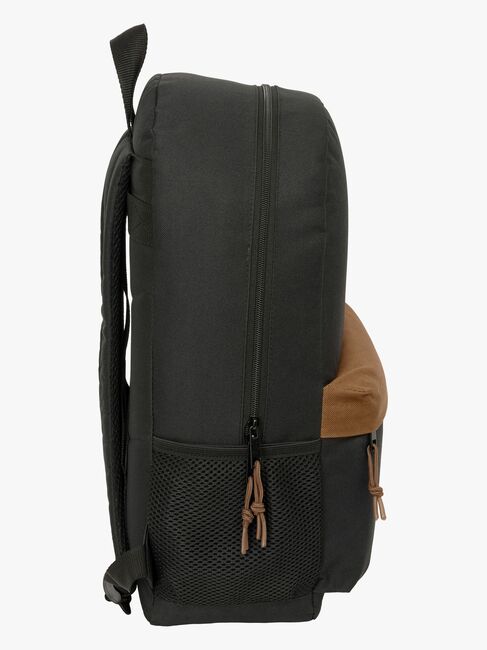 One Piece Rygsæk 19L, Sort