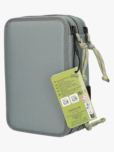 Dino World BITE Penalhus med 3 Rum