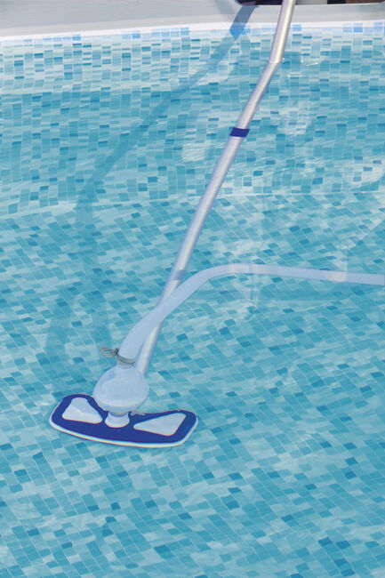 Bestway Flowclear AquaClean Rengøringskit til pool