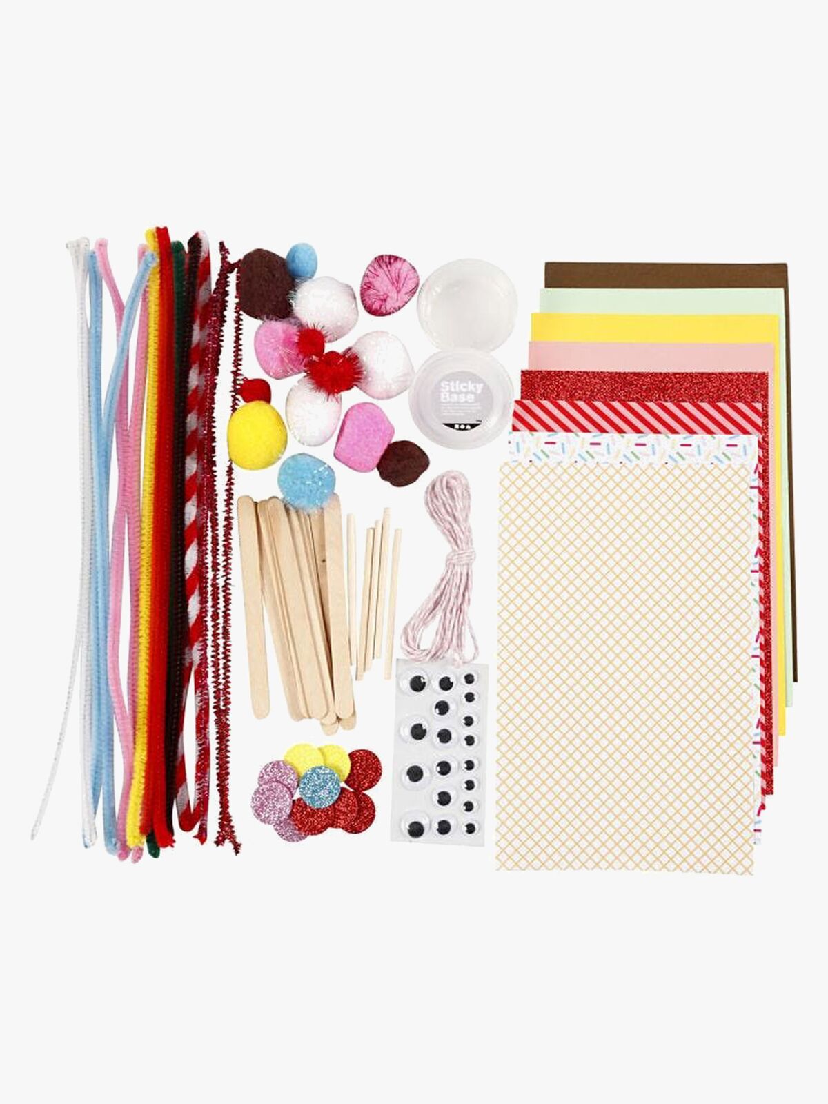 Creativ Company Kreativ Mix Lækkerier