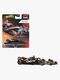 Hot Wheels F1 Racing Premium McLaren Lando Norris Racerbil 1:64