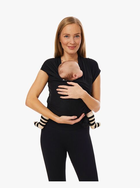 Coracor Vikle, Solid Black