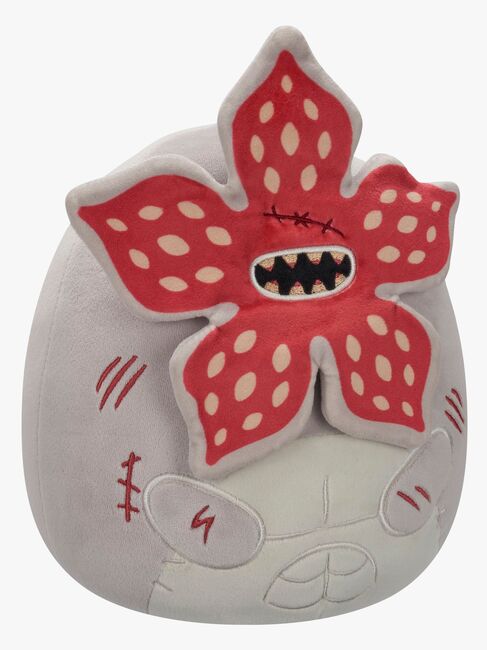 Squishmallows Stranger Things Bamse Demogorgon 20 cm