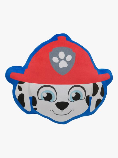 Paw Patrol Pude Marshall 40x40, Blå