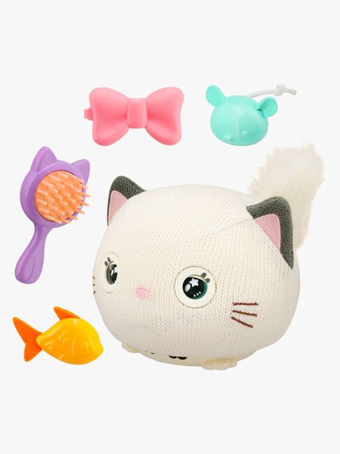 Teksta Purro Interaktiv Smart Killing