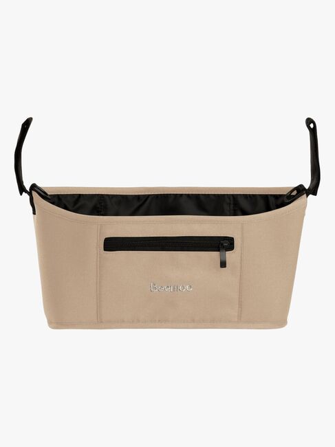 Beemoo Organizer, Mocha Beige