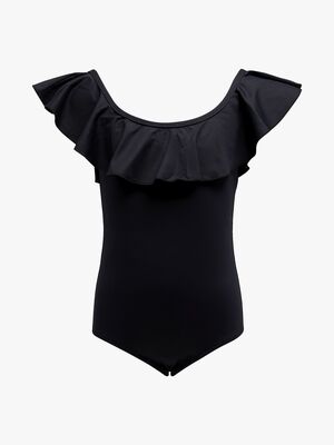 Petite Cherie Atelier Carmen Badedragt, Sort