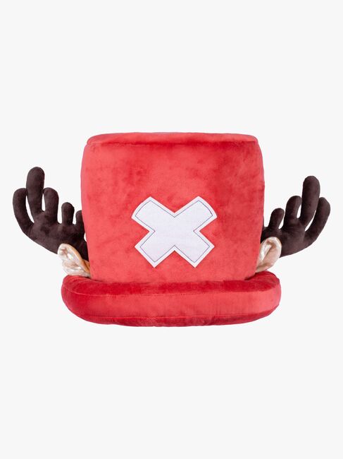 One Piece Hat Chopper