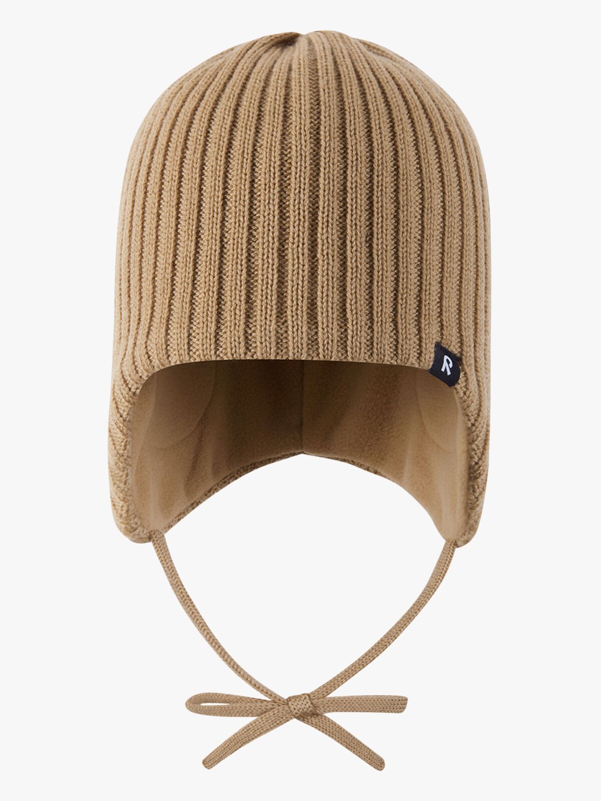 Reima Myssytys Hue Uld, Peanut Brown