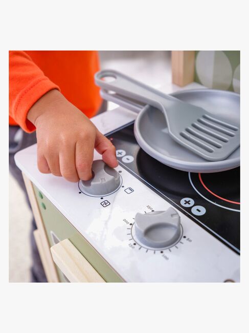 KidKraft Time to Cook Legekøkken