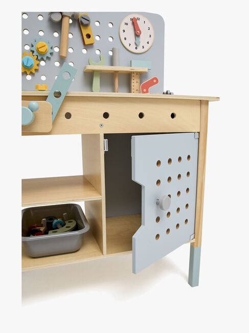 Alice & Fox Arbejdsbænk