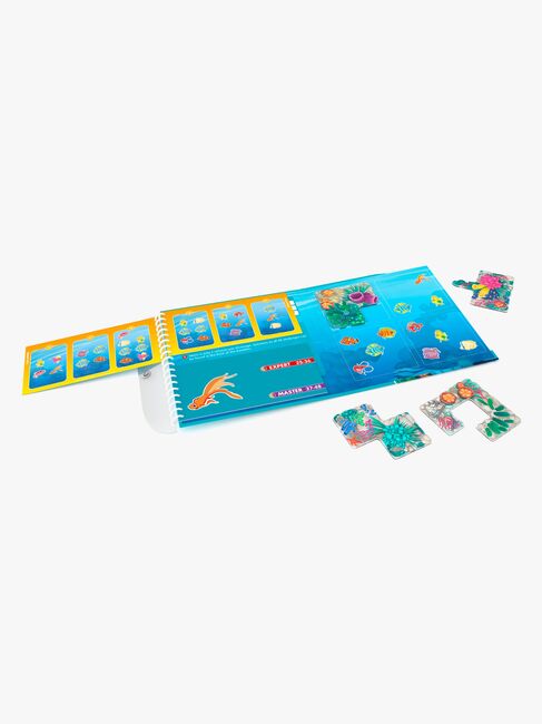 Smart Games Spil Coral Reef