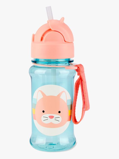 Skip Hop Zoo Drikkedunk Tritan Kat