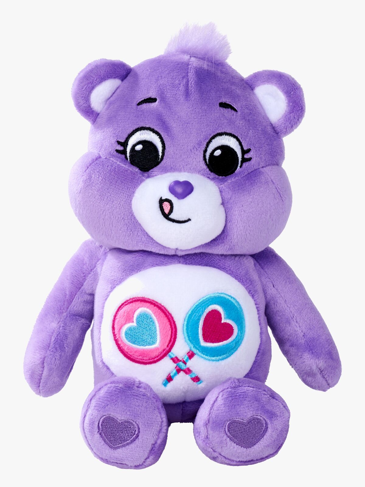 Care Bears Bamse Share Bear 23 cm