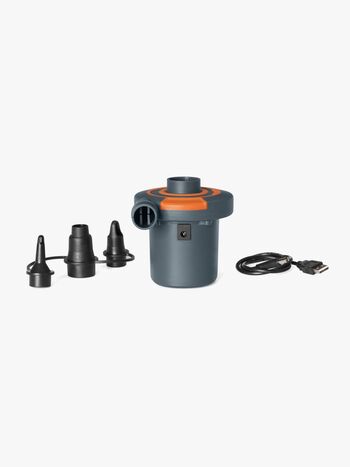 Bestway Sidewinder Genopladelig Luftpumpe, 4.8V