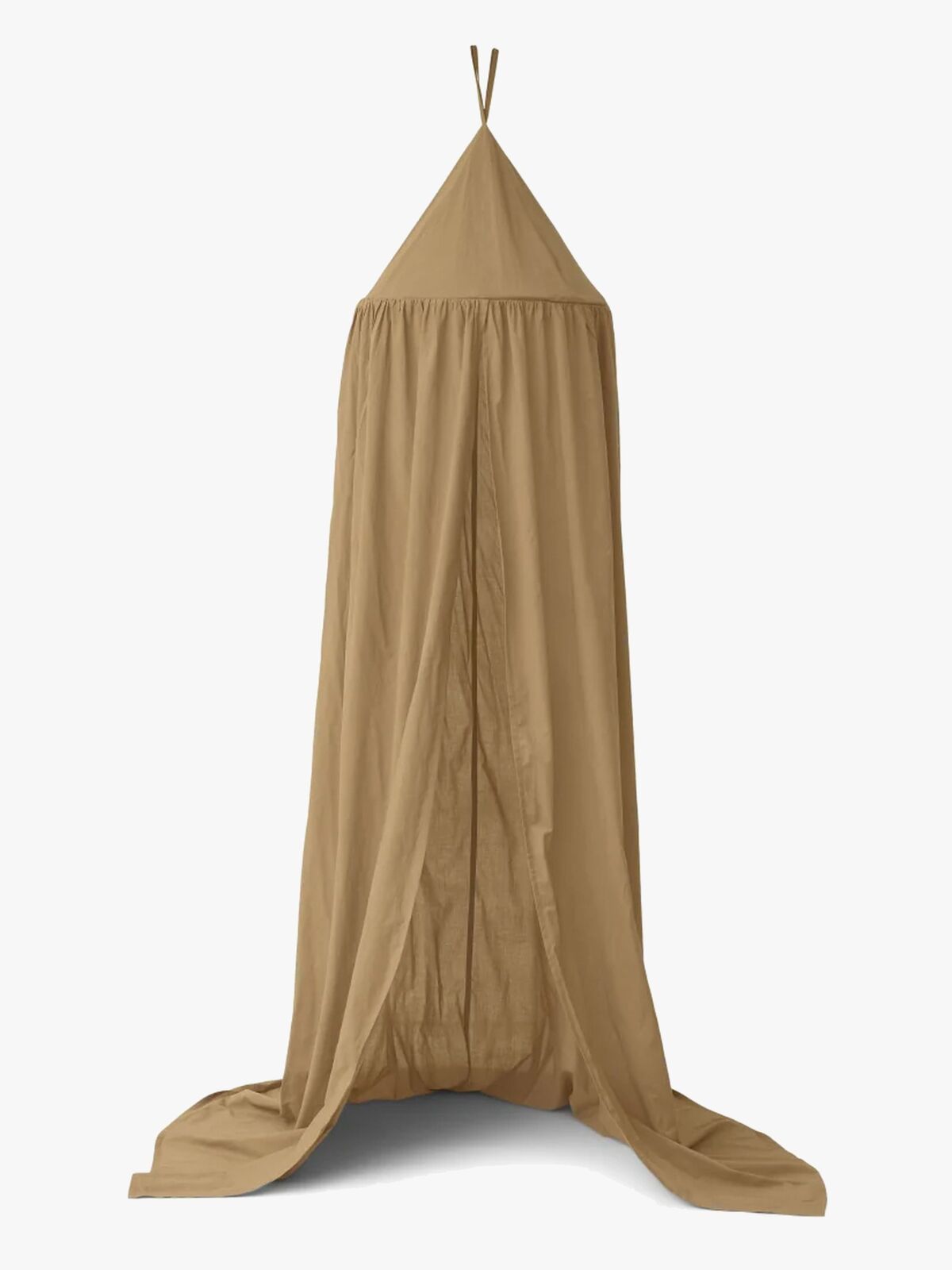 nuuroo Viggo Muslin Sengehimmel, Iced Coffee