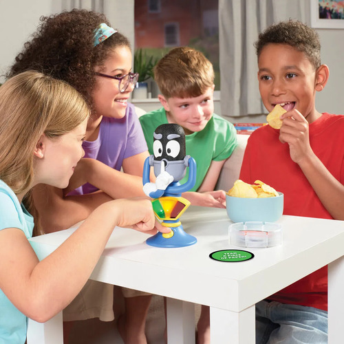 Tomy Spil Extreme Silence