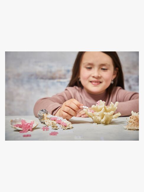 Plus-Plus Colormix Pearl Byggesæt 240 Dele