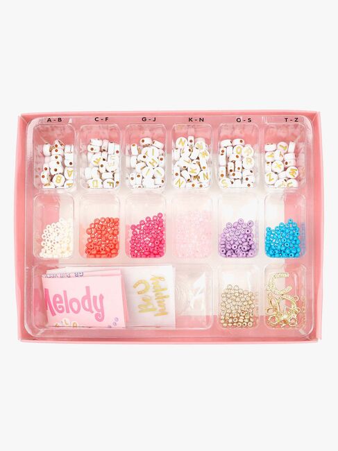 Miss Melody Perlearmbåndsæt