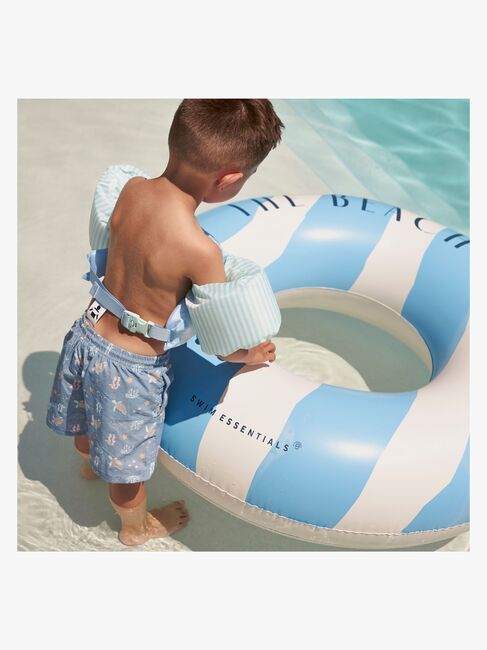 SwimEssentials Badering, The Beach Club