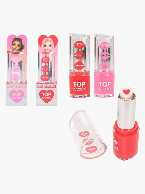 TOPModel BEAUTY and ME Læbepomade Heart in Heart