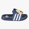 Disney Mickey Mouse Pool Sliders Hjemmesko, Navy