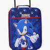 Sonic Trolley Kuffert Made To Roll 21L, Blå
