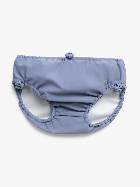 Nordbjörn Mölle 2-pak Badebleer, Blå Camo