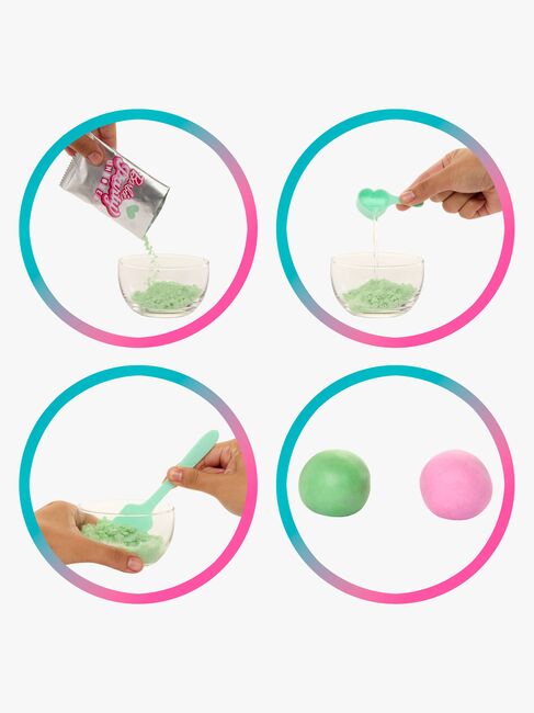 Barbie Party Unboxed Dukke 2