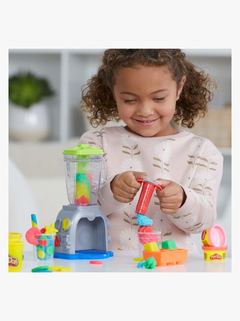 Play-Doh Swirlin' Smoothies Blender Legesæt