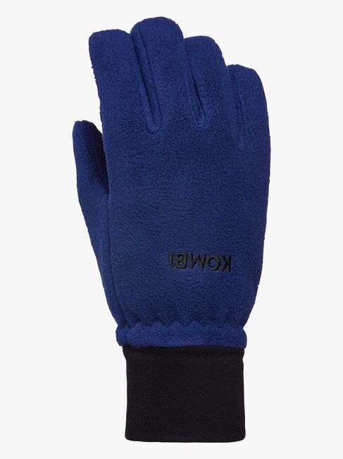Kombi Windguardian Jr Handsker, Space Blue