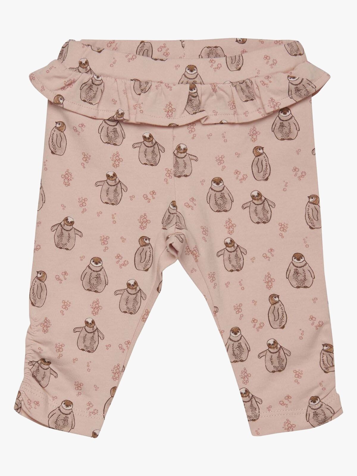 Fixoni Leggings, Cameo Rose
