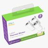 myFirst Insta Wi Thermal Sticker Mærkater Refill 3-pak, Hvid